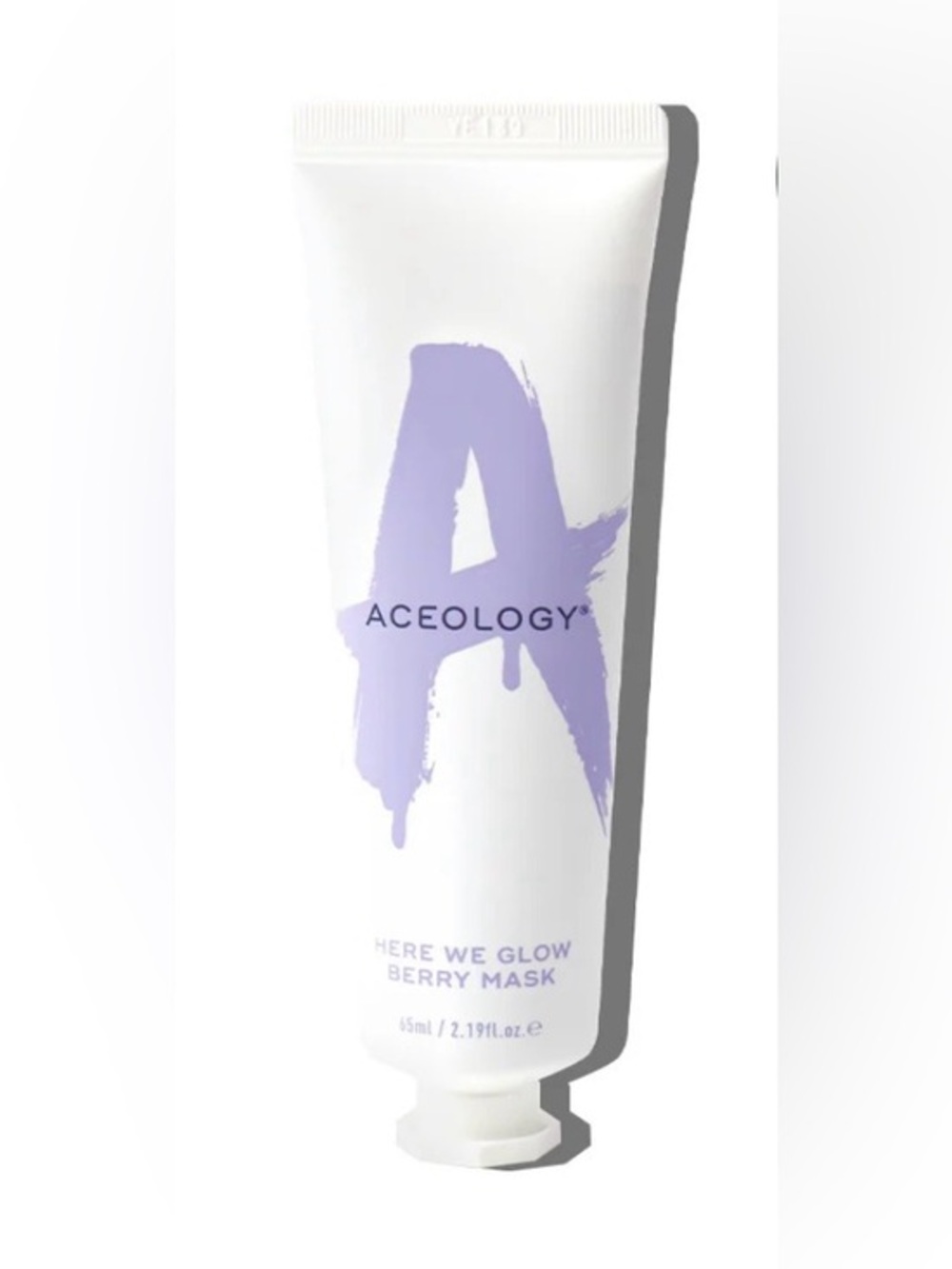 Aceology Here We Glow Berry Mask